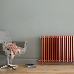 Bisque Radiators